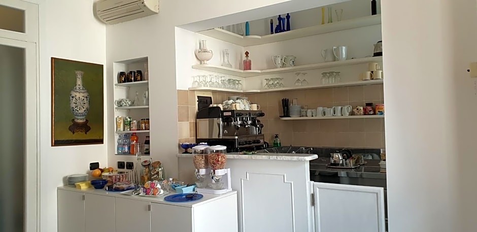 Hotel Berna