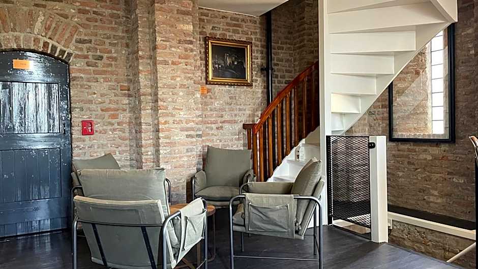 Walburgis Residenties