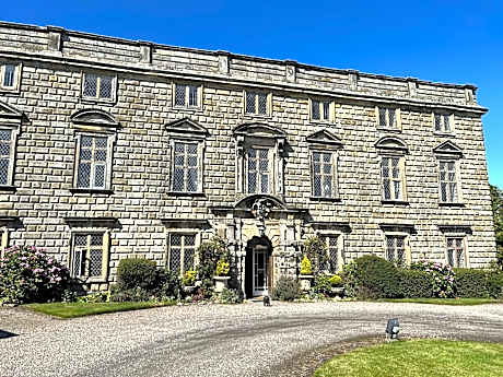 Moresby Hall Country House Hotel