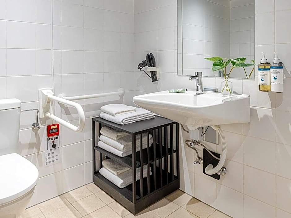 Numa Brussels Royal Galleries