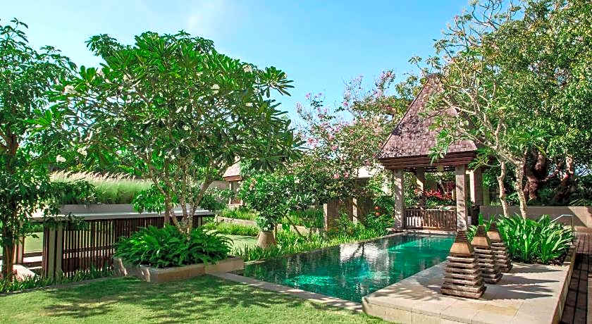 The Ritz-Carlton Bali