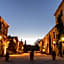 Hotel La Villa Romaine