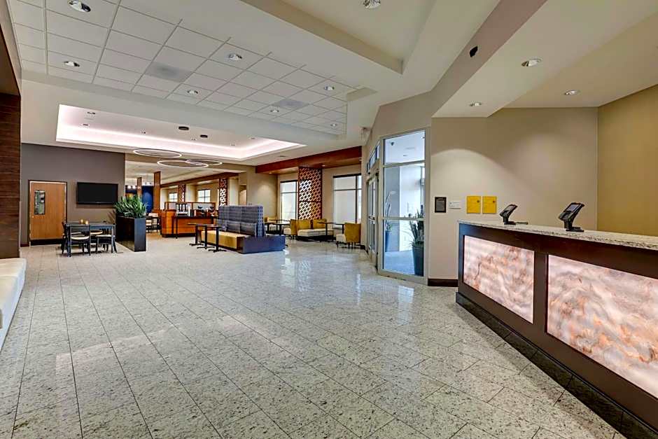 Drury Inn & Suites Lafayette IN