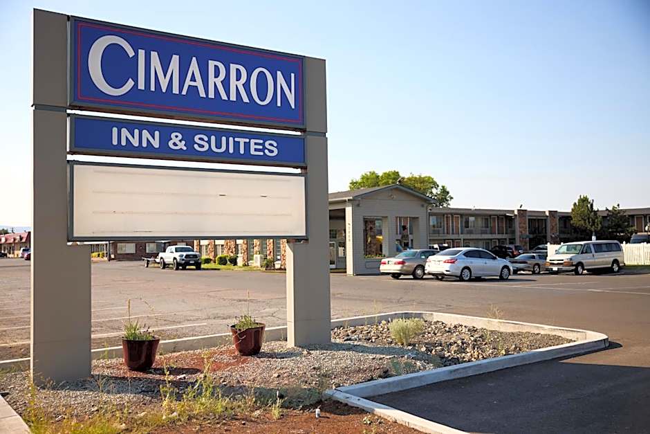 Cimarron Inn Klamath Falls