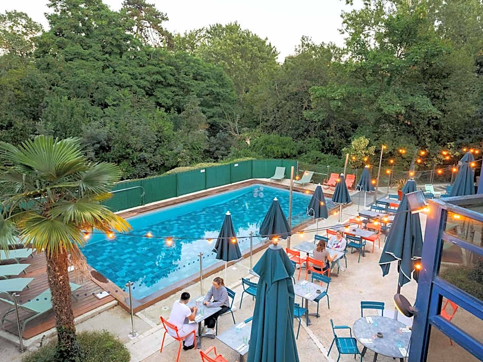 Novotel La Rochelle Centre