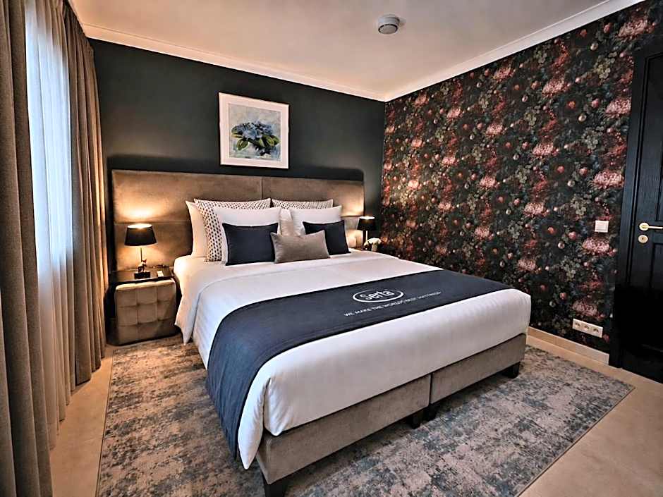 Wilgenhof Boutique Hotel "volledig vernieuwd en onder nieuw beheer"