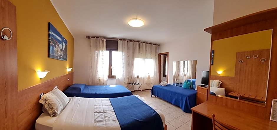 Laguna B&B