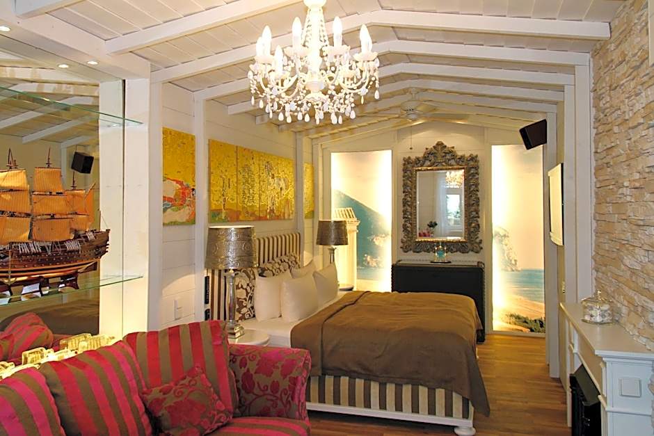 ackselhaus & blue Home