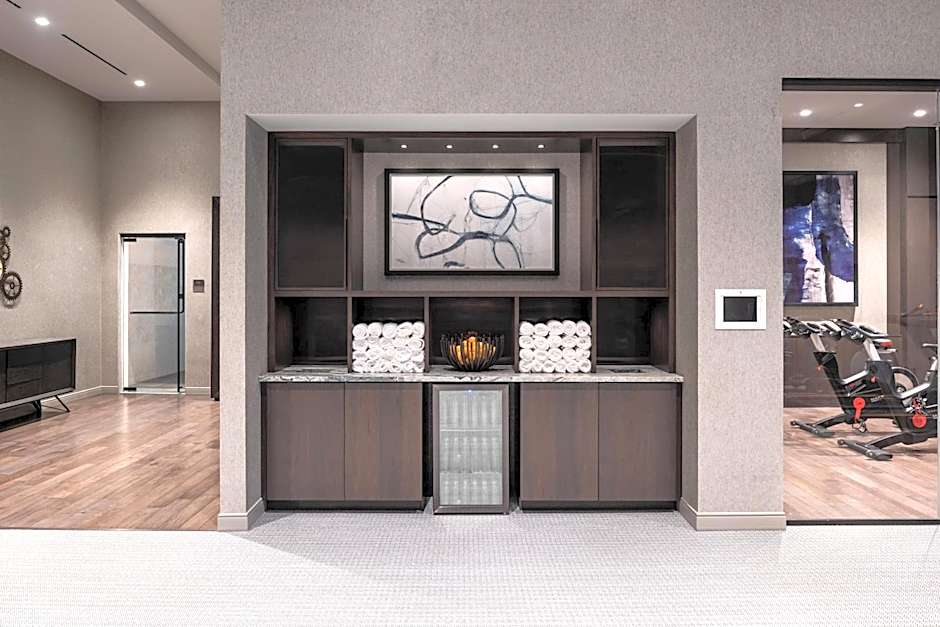 The Row Hotel at Assembly Row, Autograph Collection by Marriott