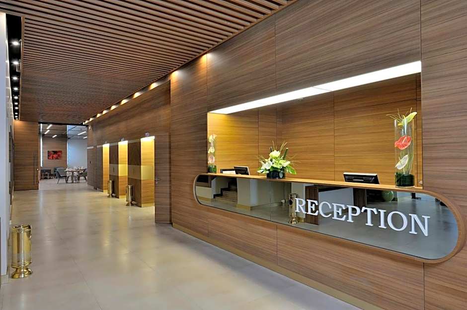 Kenzi Basma Hotel