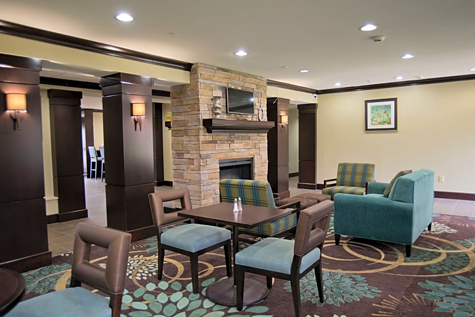 Staybridge Suites Houston NW - Willowbrook, an IHG Hotel
