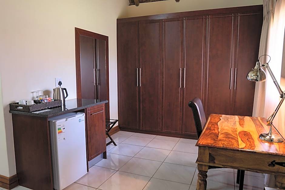 Fumani Game Lodge
