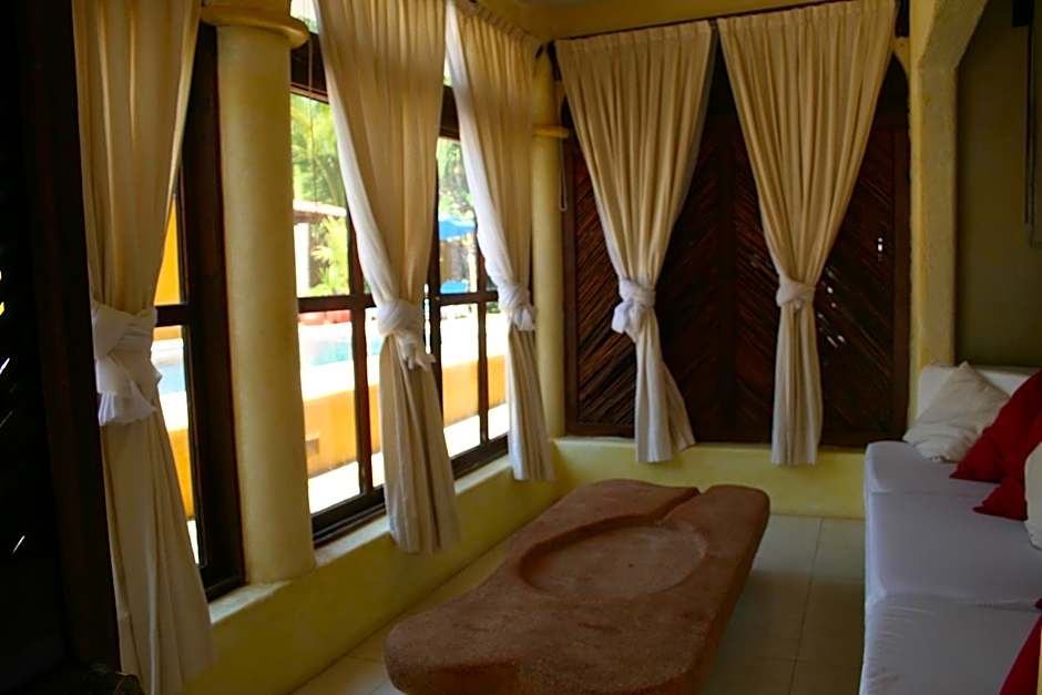 Casa Kaukan