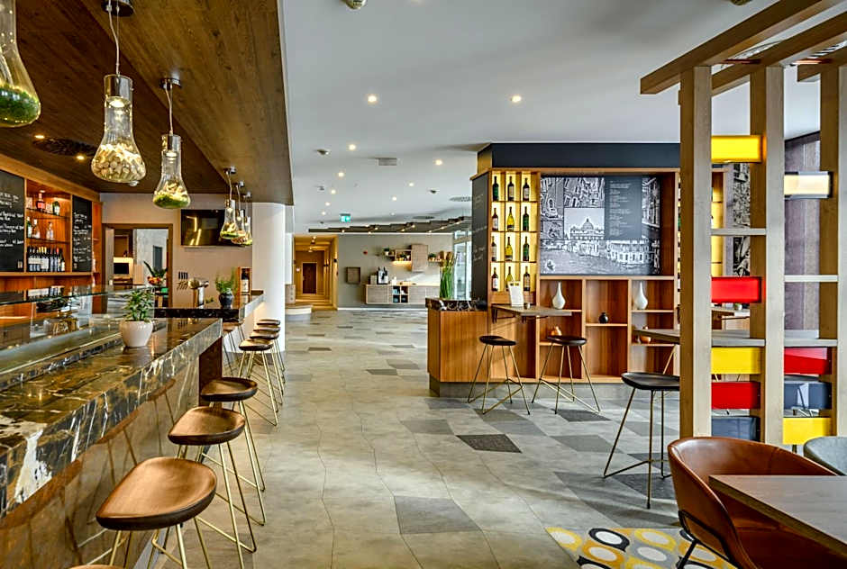 Mercure Hotel Stuttgart Gerlingen