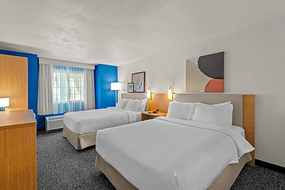Spark by Hilton Appleton