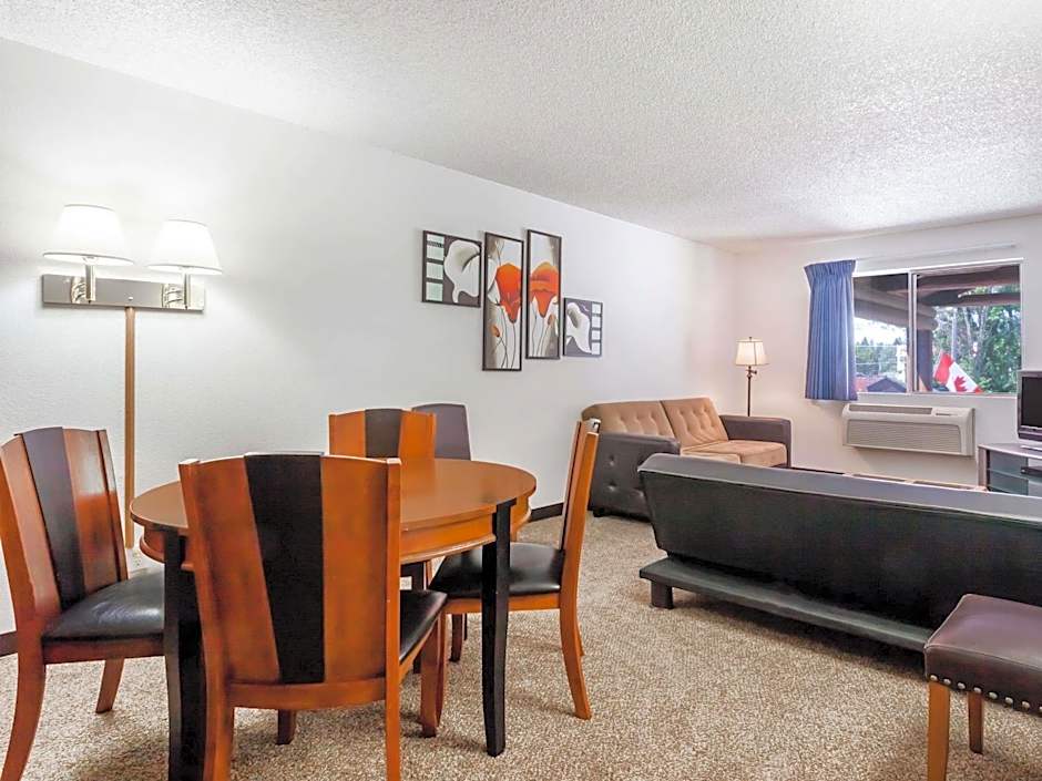 Days Inn by Wyndham Sandpoint