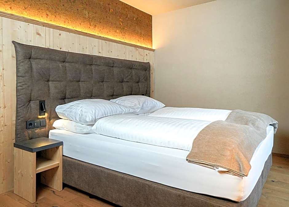 Hotel Pozzamanigoni
