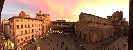 Palazzo della Stufa Residenza D'Epoca