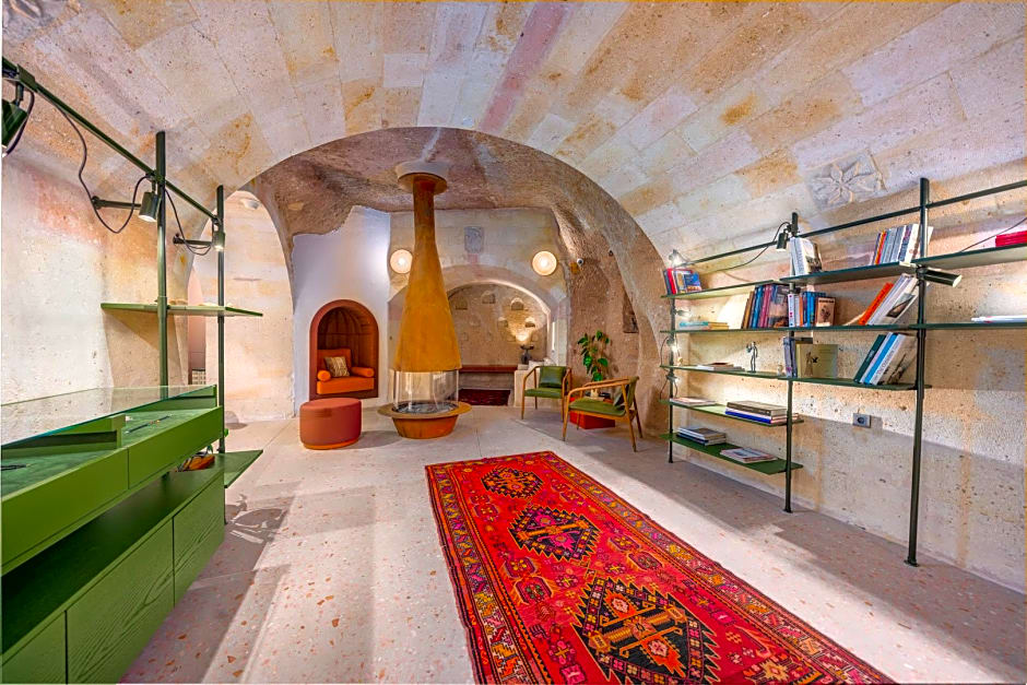 Taskonaklar Boutique Hotel