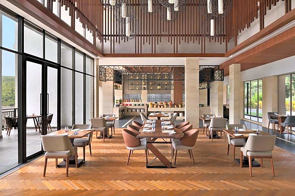 Courtyard by Marriott Mahabaleshwar