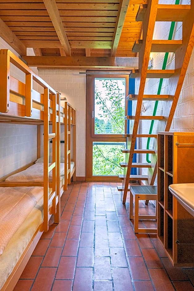 Beinwil am See Youth Hostel