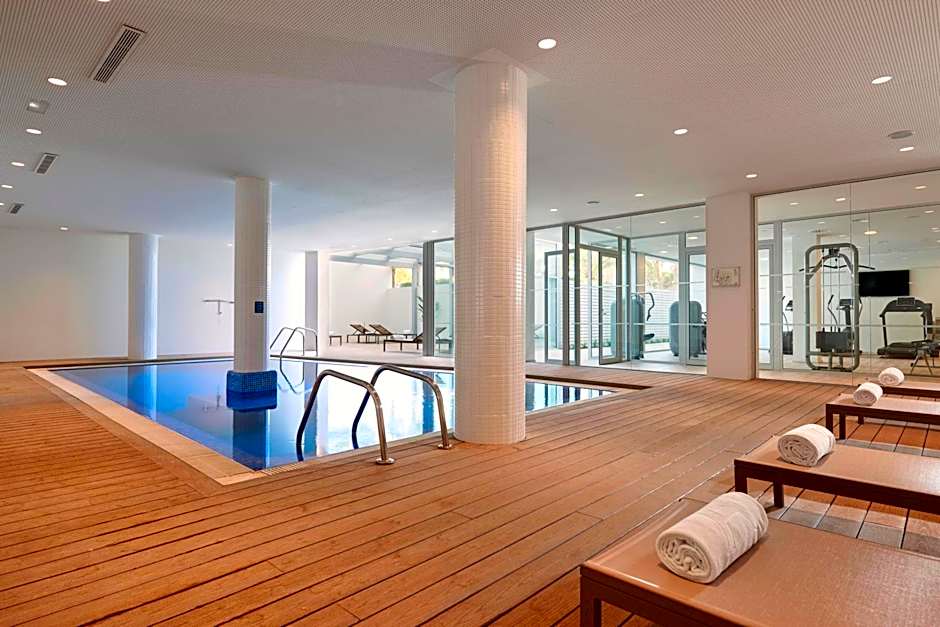 Meliá Calviá Beach