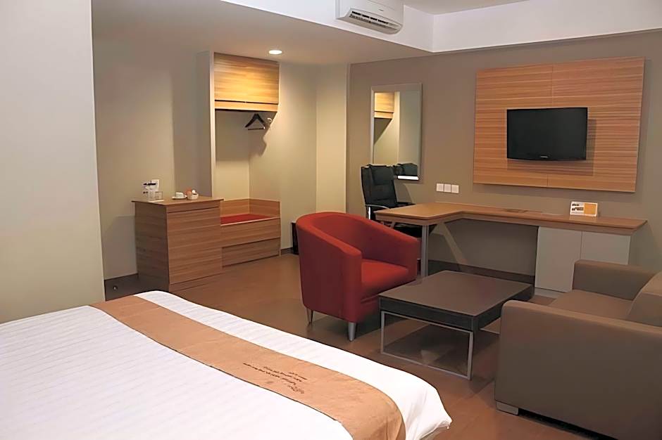 Metland Hotel Bekasi