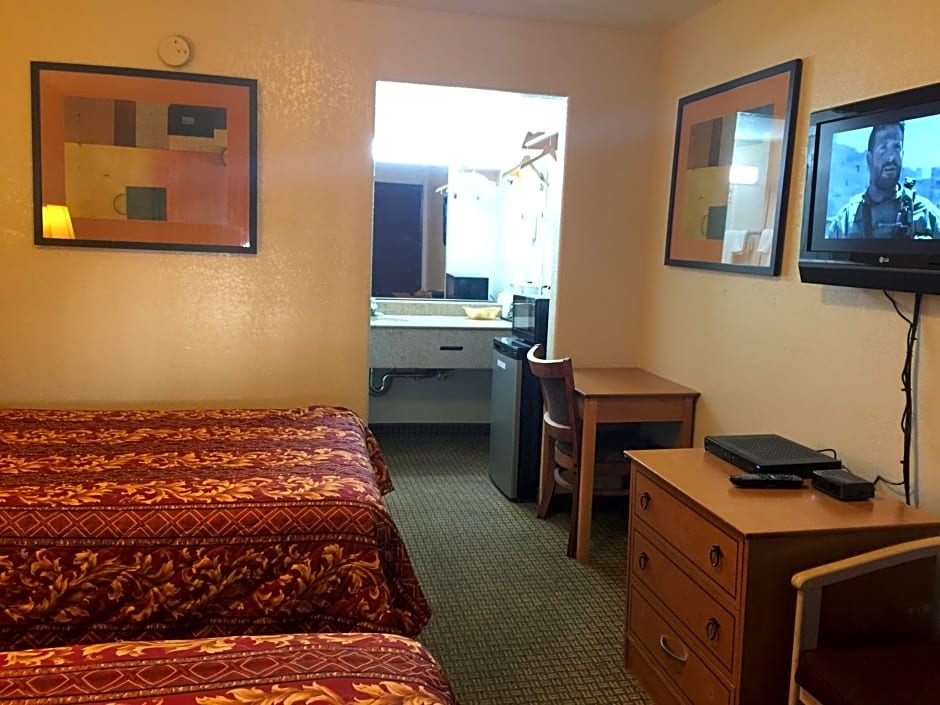 Economy Inn