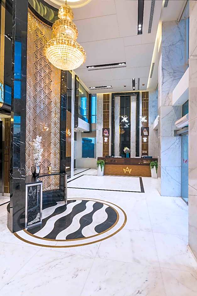 Al Malqa Elite Hotel