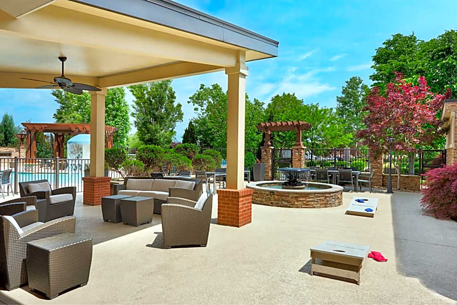 Residence Inn by Marriott Nashville SE/Murfreesboro