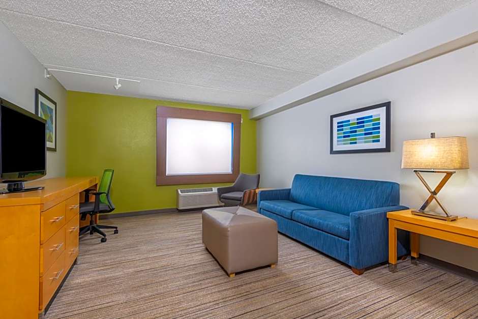 Holiday Inn Express Wheat Ridge-Denver West Hotel By IHG