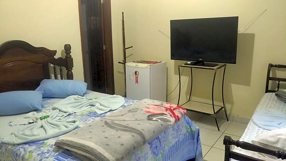 Pousada da Iza