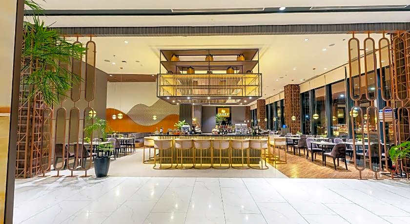 Grand Summit Hotel General Santos