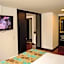 Hotel Confort 80 Zona Rosa