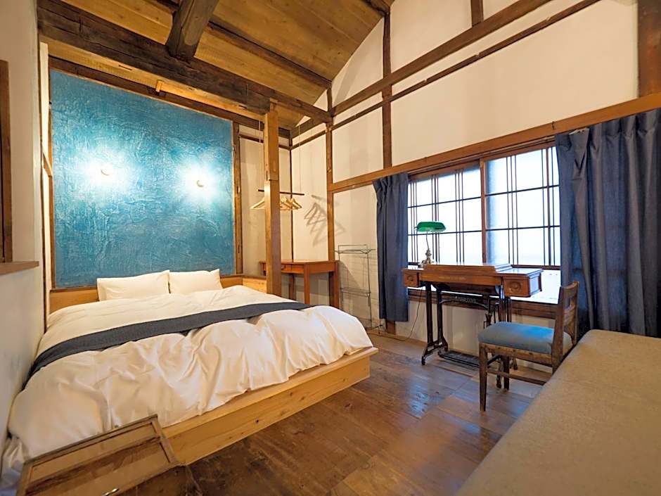 TOKYO LITTLE HOUSE
