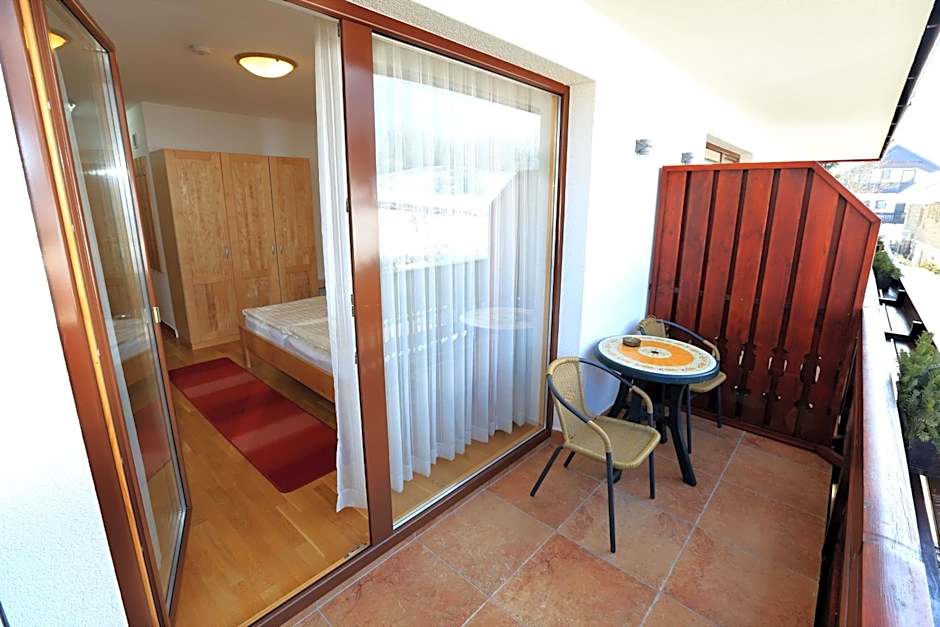 Hotel Gasperin Bohinj