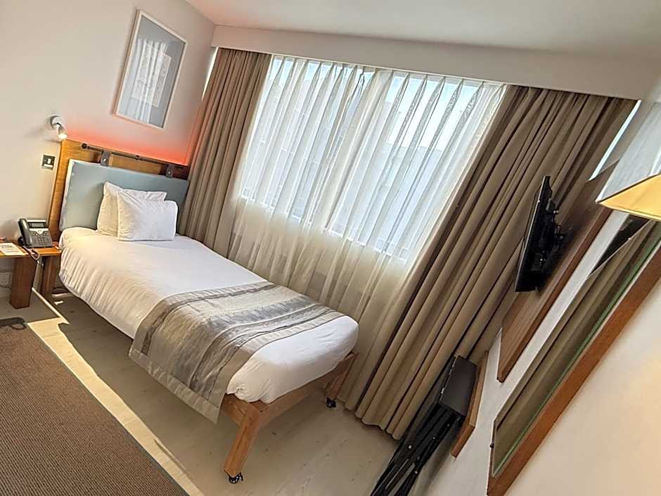 Hotel at Conference Aston