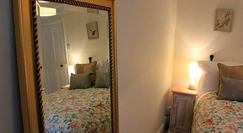 Church Farmhouse B & B