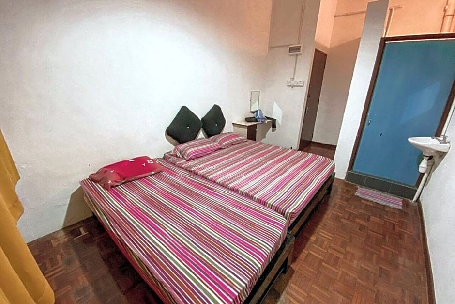 SK Budget Hotel