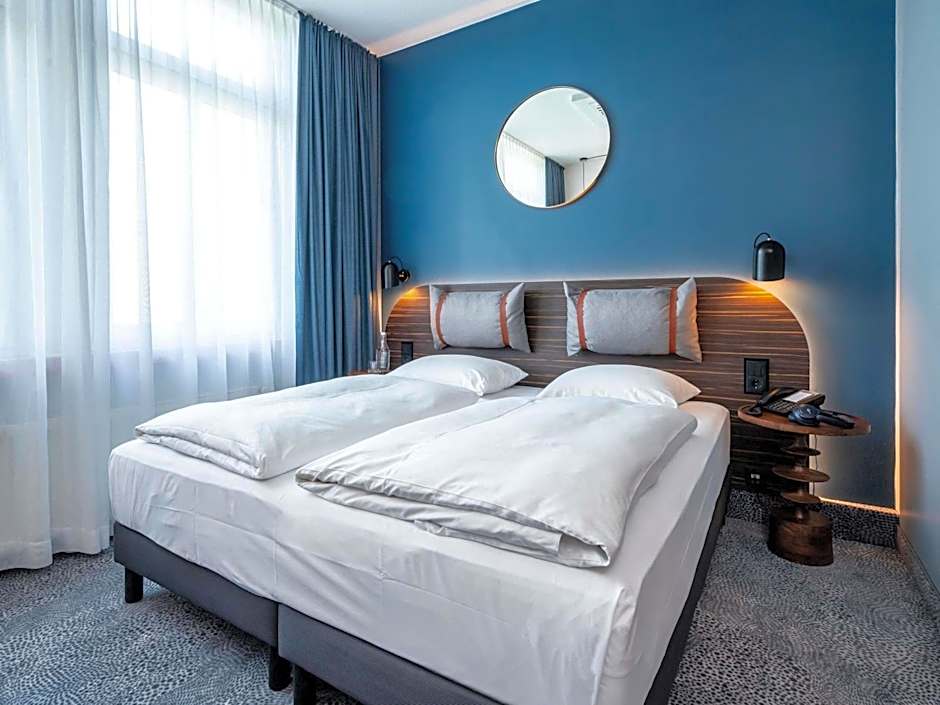 Mercure Hotel Luebeck City Center