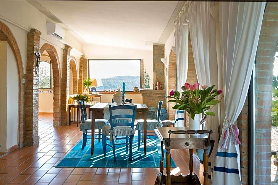 Villa Fillinelle