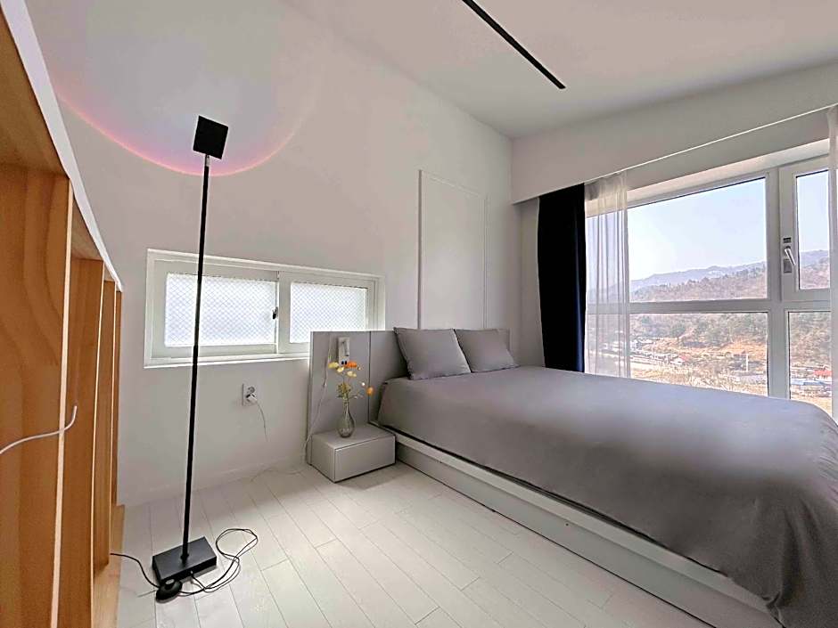 Gapyeong Pool Villa Lavelo Pension