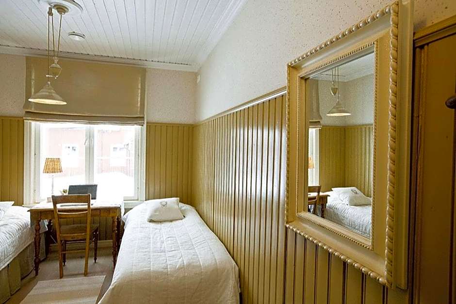 Westerby Gård