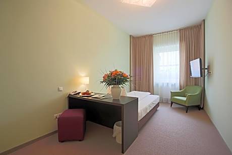 Comfort Single Room