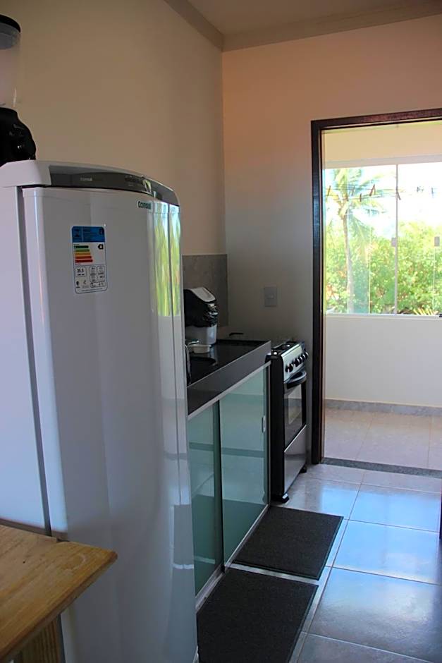 Flat's Portal do Sol-SMG