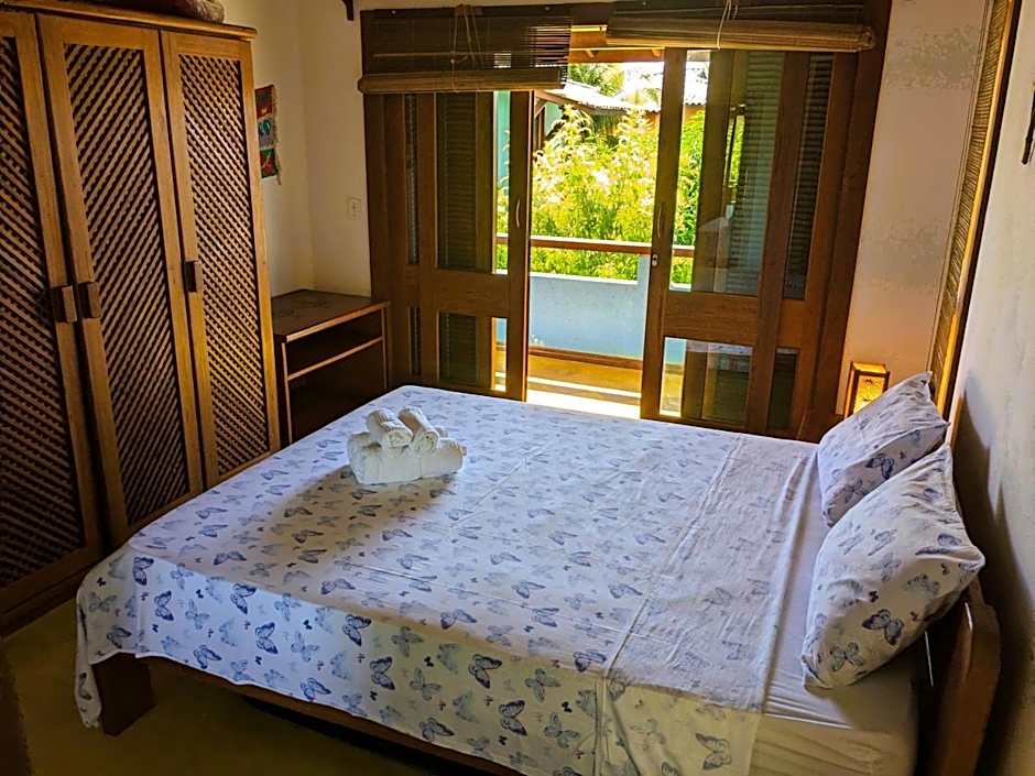 Residence Maria Vittoria Praia Arraial