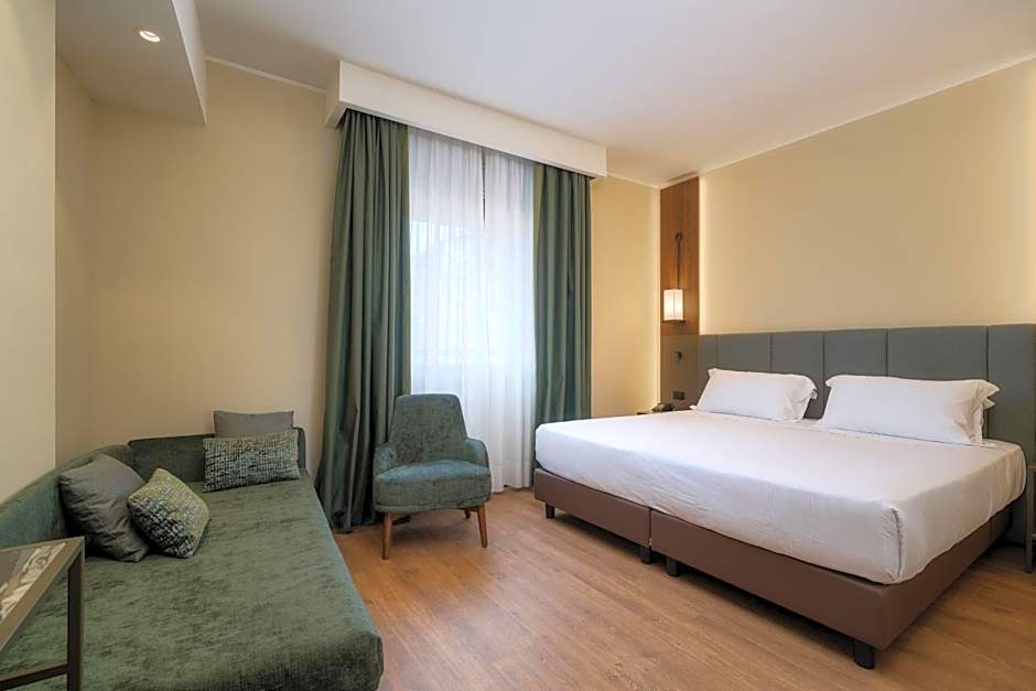 Hotel Mozart