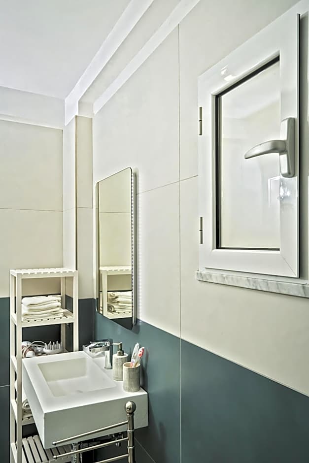 infinity Castellabate b & b di Charme