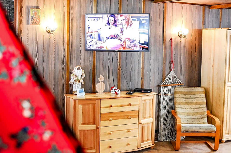 Domek Góralski Beskid Sądecki