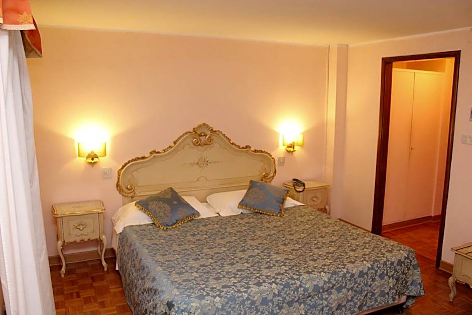 Royal San Marco Hotel